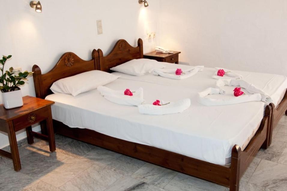 Anatoli Beach Hotel Georgioupoli Room photo