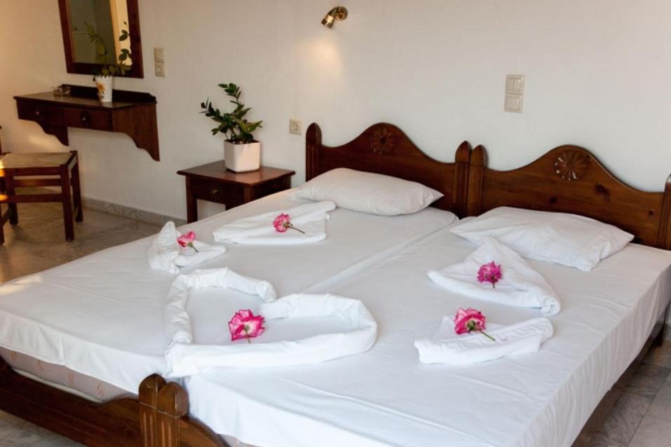 Anatoli Beach Hotel Georgioupoli Room photo