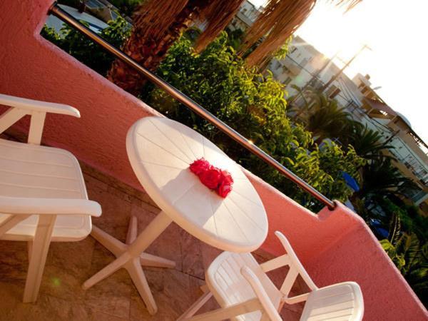 Anatoli Beach Hotel Georgioupoli Room photo