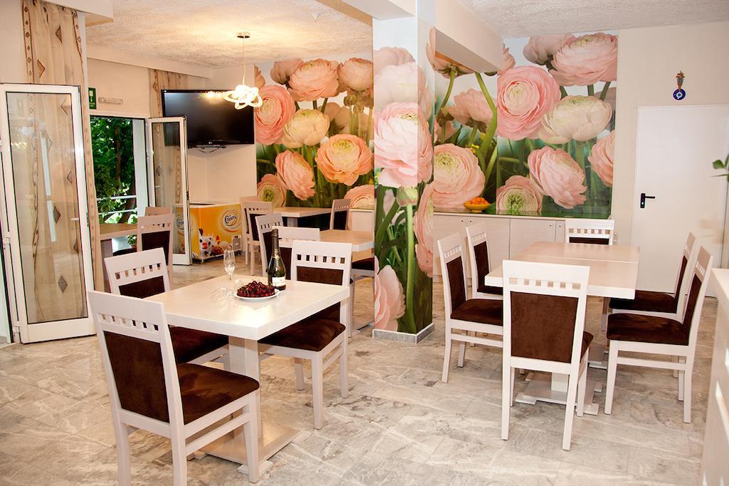 Anatoli Beach Hotel Georgioupoli Exterior photo