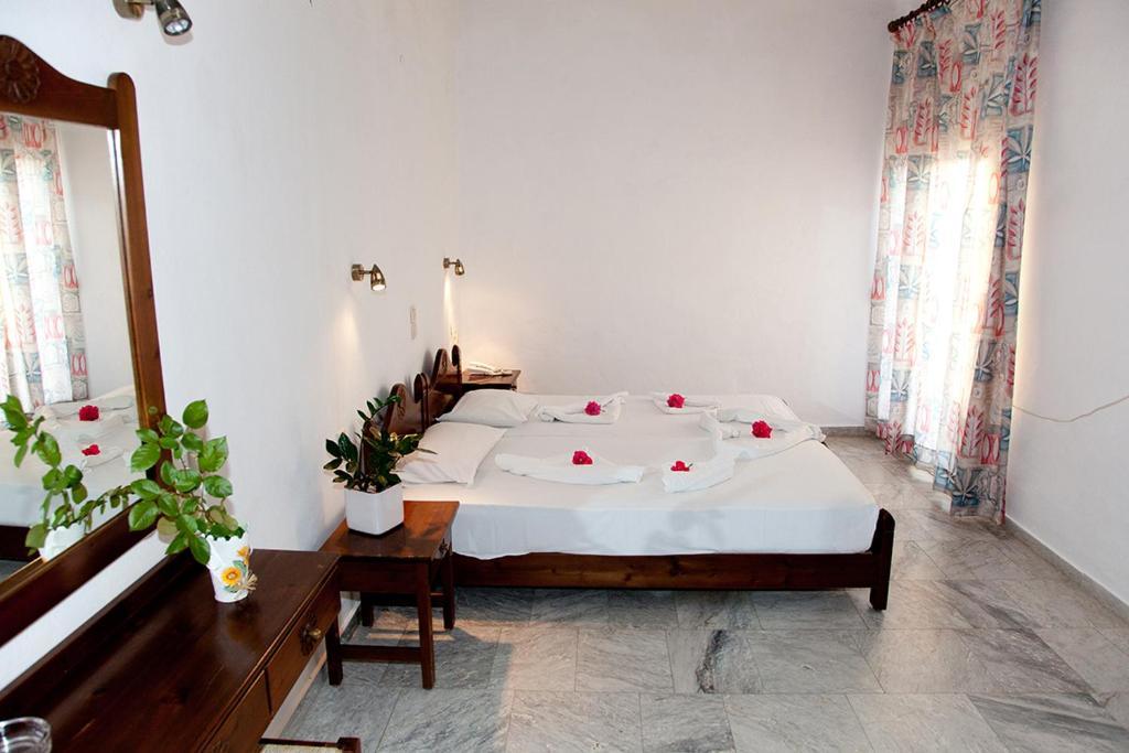 Anatoli Beach Hotel Georgioupoli Room photo