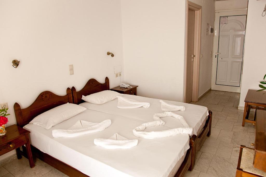 Anatoli Beach Hotel Georgioupoli Room photo