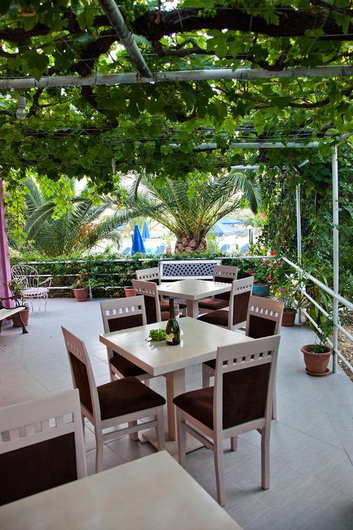 Anatoli Beach Hotel Georgioupoli Exterior photo